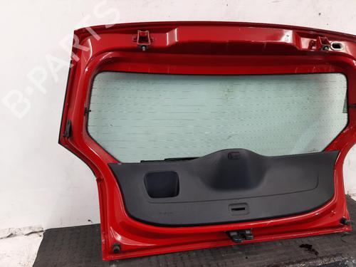 Tailgate SEAT Mii (KF1, KE1) 1.0 | BP30756987C6 