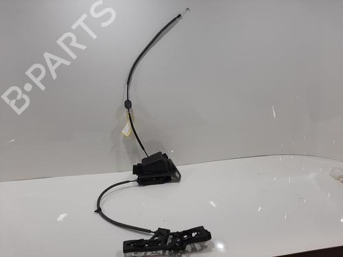 Used Other Other FORD B-MAX (JK) 1.0 EcoBoost (100 hp) 33839799 33839799