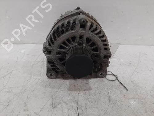 Alternator VAUXHALL VIVARO B Van (X82) 1.6 CDTi | BP38480806M7 - Image 4