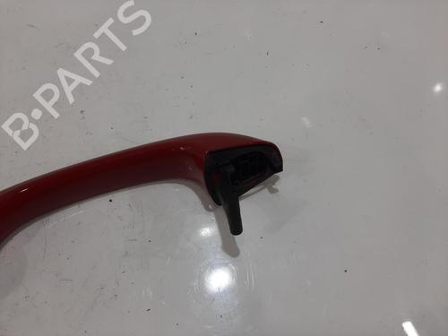 Exterior handle PORSCHE MACAN (95B) 3.0 S | BP36383519C122 - Image 5
