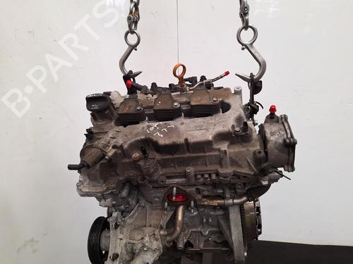 Engine VAUXHALL VIVA (C16) 1.0 | BP36662315M1  - Image 6