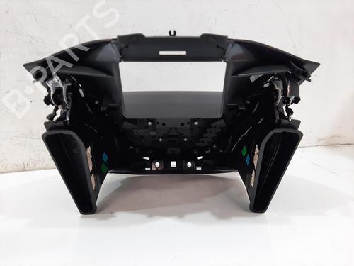 Electronic module FORD FOCUS III 1.6 TDCi | BP33180296M83 - Image 3