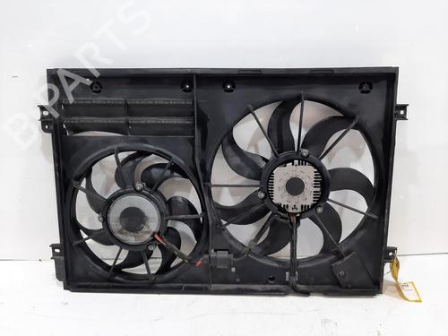 Used Radiator fan Radiator fan 38158247 38158247
