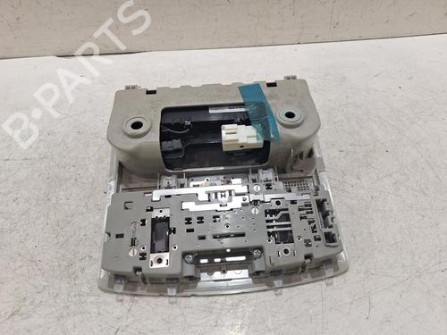 Kabinelys MAZDA 2 (DE_, DH_) 1.3 MZR (DE3FS) | BP32381017I8 