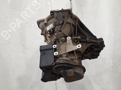Gearbox FORD FIESTA VI (CB1, CCN) 1.25 | BP28040416M3 