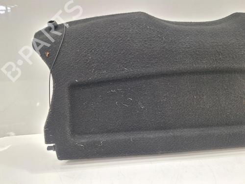 Rear parcel shelf FORD FIESTA V (JH_, JD_) 1.25 16V | BP27595089C85 
