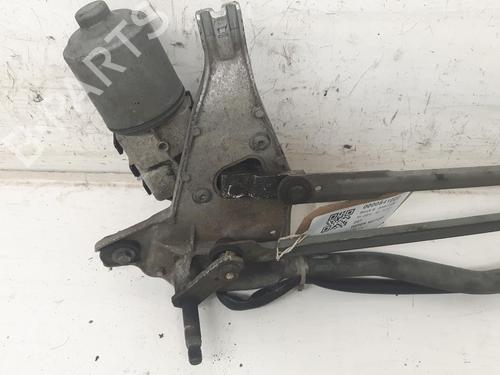 Front wiper motor PEUGEOT 207 (WA_, WC_) 1.4 16V | BP26795346M29 