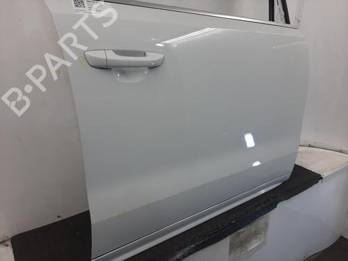 Dør høyre foran VW SHARAN (7N1, 7N2) 2.0 TDI | BP29060982C3 