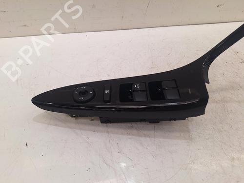 Right front window switch HYUNDAI ix20 (JC) 1.6 CRDI | BP38463703I26 - Image 2