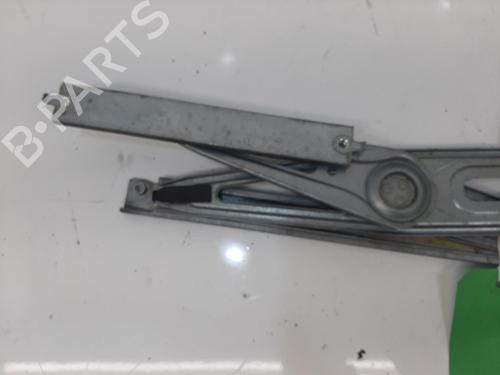 Front left window mechanism TOYOTA YARIS (_P9_) 1.33 VVT-i (NSP90_, NSP90R) | BP28038455C22 