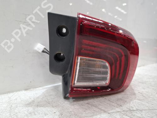 Left taillight KIA STONIC (YB) 1.0 T-GDi | BP39532007C34 - Image 2