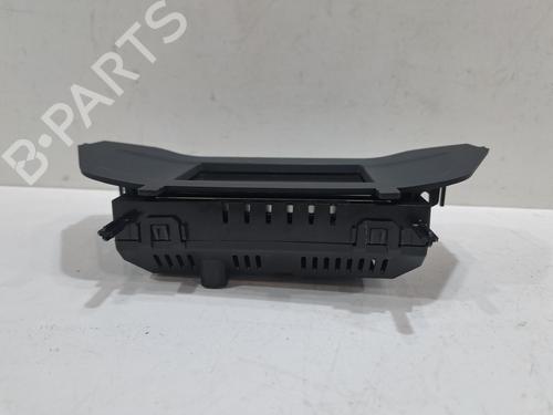 Bilradio FORD GRAND C-MAX (DXA/CB7, DXA/CEU) 2.0 TDCi | BP28618369E6 