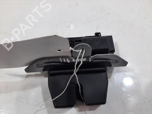 Tailgate lock FORD PUMA (J2K, CF7) 1.0 EcoBoost mHEV | BP33318054C101  - Image 6