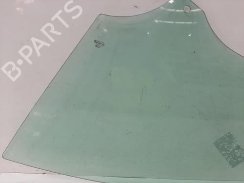 Front left door window AUDI A6 C7 (4G2, 4GC) 2.0 TDI | BP29966447C18