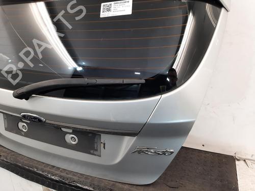 Tailgate FORD FIESTA VI (CB1, CCN) 1.5 TDCi | BP30120094C6