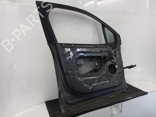 Left front door JAGUAR I-PACE (X590) EV400 AWD | BP26744402C2