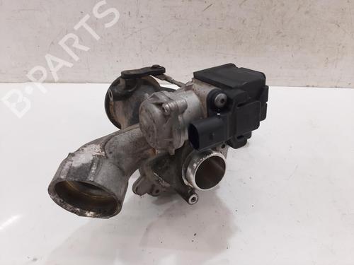 Used Turbocharger/Supercharger Turbocharger/Supercharger AUDI Q3 (8UB, 8UG) 1.4 TSI (150 hp) 33242701 33242701