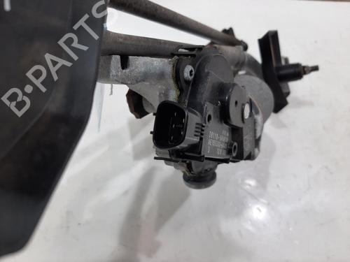 Front wiper motor SUZUKI CELERIO (LF) 1.0 (AVK310) | BP37673218M29 - Image 5