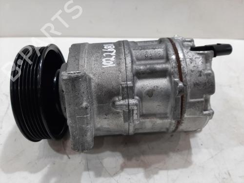 AC compressor VW T-ROC (A11, D11) 2.0 TDI | BP28161304M34 