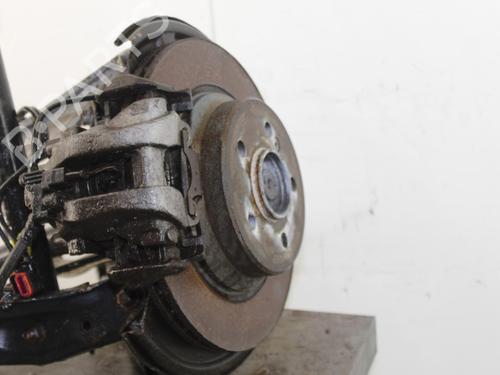 Right rear suspension arm MERCEDES-BENZ E-CLASS (W212) E 350 CDI (212.023) | BP26808931M15 