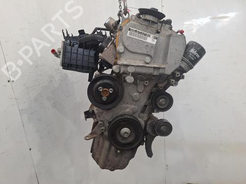 Engine AUDI A1 Sportback (8XA, 8XF) 1.4 TFSI | BP40078529M1 - Image 4