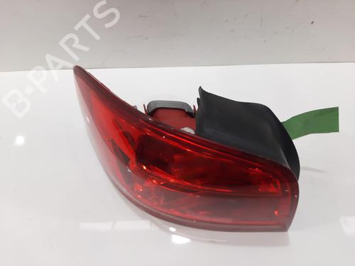 Left taillight AUDI A3 (8P1) 1.6 | BP36661960C34 - Image 2