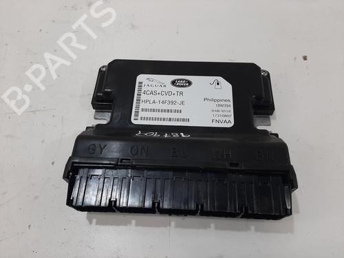 Used Control unit LAND ROVER RANGE ROVER IV (L405) 4.4 SDV8 4x4 (340 hp) 30094738