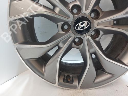Fælk HYUNDAI i30 (PDE, PD, PDEN) 1.4 T-GDI | BP32756932C45  - Image 5