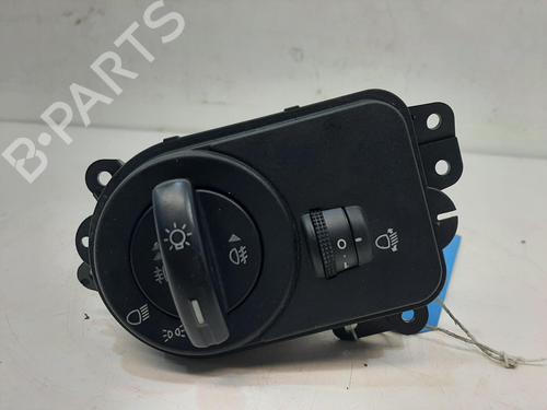 Headlight switch FORD FIESTA V (JH_, JD_) 1.4 16V | BP27203225I24 
