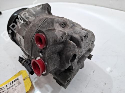 AC compressor VAUXHALL MERIVA Mk II (B) (S10) 1.4 | BP38568752M34 - Image 5