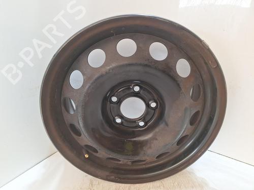 Used Rim Rim CITROËN BERLINGO Box Body/MPV (K9) 1.5 BlueHDi 100 (102 hp) 34576992 34576992