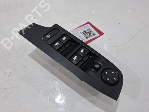 Right front window switch CITROËN C4 Picasso II 1.6 HDi / BlueHDi 115 | BP40455565I26  - Image 6