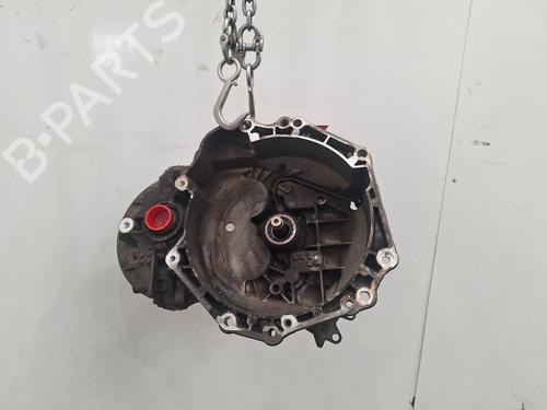 Used Gearbox Gearbox VAUXHALL CORSA Mk IV (E) (X15) 1.4 (101 hp) 39951662 39951662