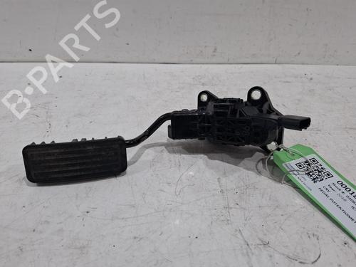 Used Pedal Pedal 39463201 39463201