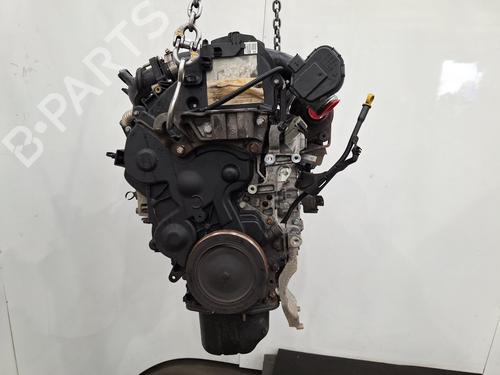 Used Engine FORD FOCUS III 1.6 TDCi (115 hp) 30180431