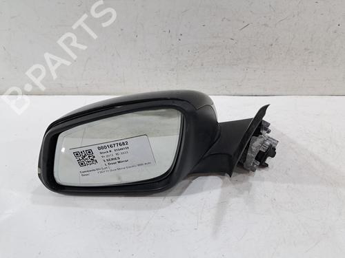 Used Left mirror Left mirror BMW 3 (F30, F80) 320 i xDrive (184 hp) 33720694 33720694