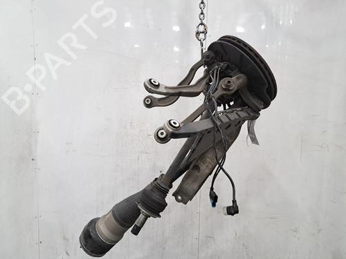 Used Left rear suspension arm MERCEDES-BENZ S-CLASS (W222, V222, X222) S 350 BlueTEC / d (222.132, 222.032, 222.123) (258 hp) 26805303