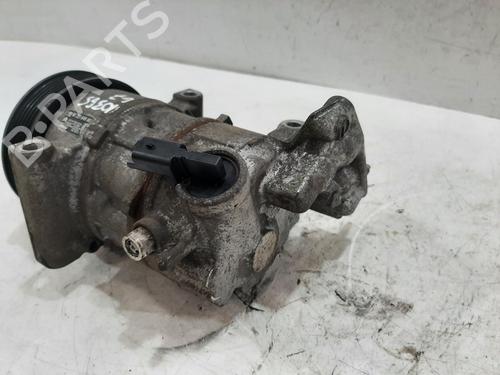 AC compressor PEUGEOT 2008 I (CU_) 1.2 THP 110 / PureTech 110 | BP30897103M34