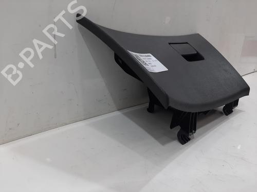Glove box VAUXHALL ZAFIRA Mk III (P12) 2.0 CDTi (75) | BP29809611C95