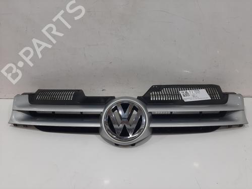 Used Grille VW GOLF V (1K1) 1.6 FSI (115 hp) 29809566