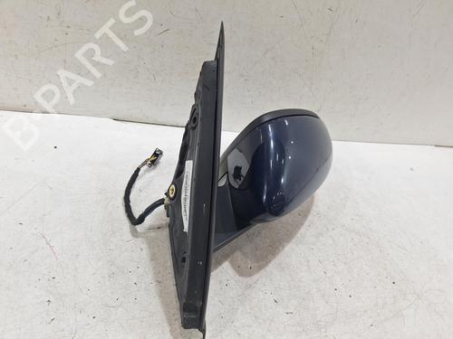 Left mirror SKODA FABIA III (NJ3) 1.2 TSI | BP32410067C26