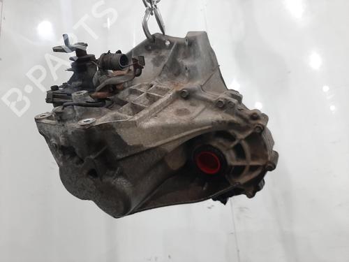 Gearbox CITROËN C1 (PM_, PN_) 1.0 | BP26766314M3 