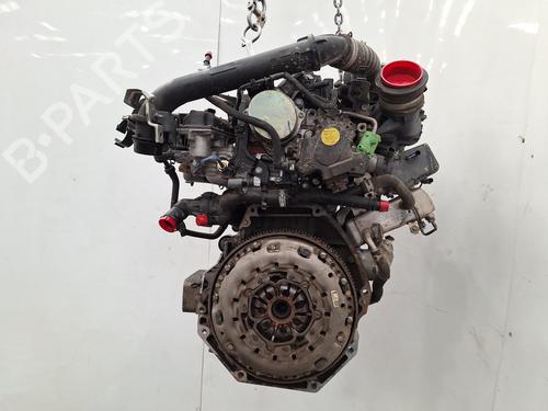 Engine RENAULT KADJAR (HA_, HL_) 1.6 dCi 130 4x4 (HLA4) | BP38236902M1 - Image 3