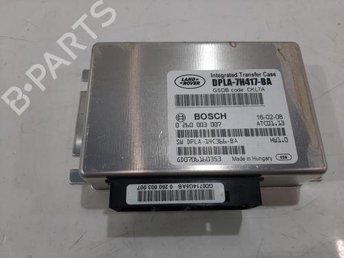 Used Control unit LAND ROVER RANGE ROVER IV (L405) 4.4 SDV8 4x4 (340 hp) 30179989