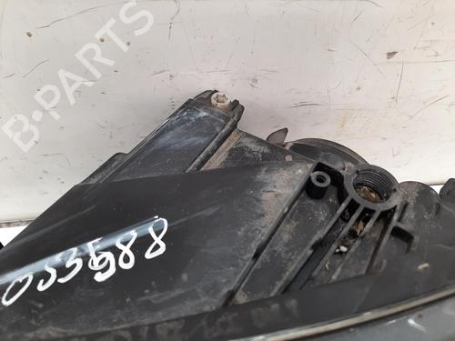 Left headlight VW UP! (121, 122, BL1, BL2, BL3, 123) 1.0 | BP36890860C28 - Image 6