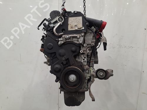Used Engine Engine 39561182 39561182