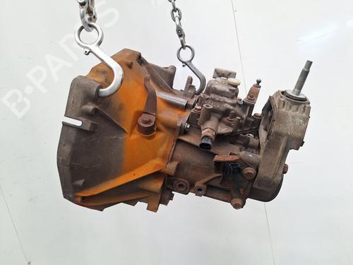 Gearbox FIAT 500 (312_) 0.9 (312AXG1A, 312.AXG11) | BP36811376M3 - Image 2