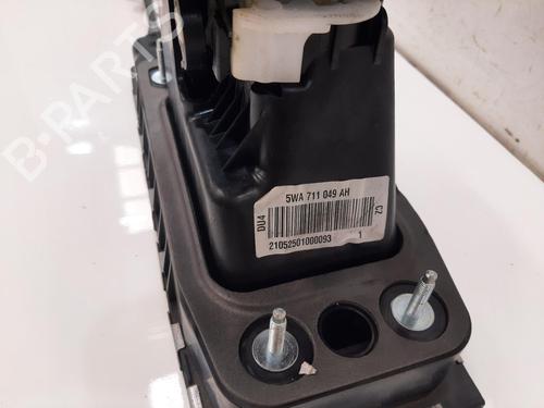 Gear lever SEAT LEON (5F1) 1.5 TSI | BP38021331M90 - Image 2