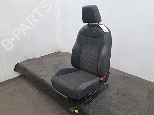 Right front seat SEAT IBIZA V (KJ1, KJG) 1.0 TSI | BP37184200C16 - Image 3