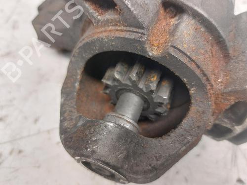 Starter BMW 1 (E87) 118 d | BP26835767M8 